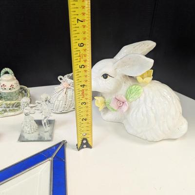 Assortment Of Home Decor