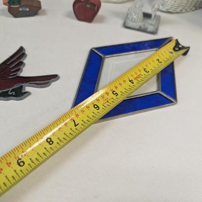 Assortment Of Home Decor