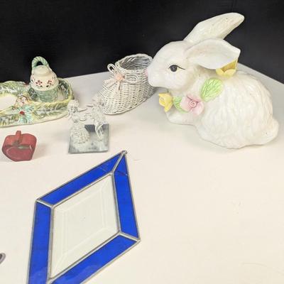 Assortment Of Home Decor