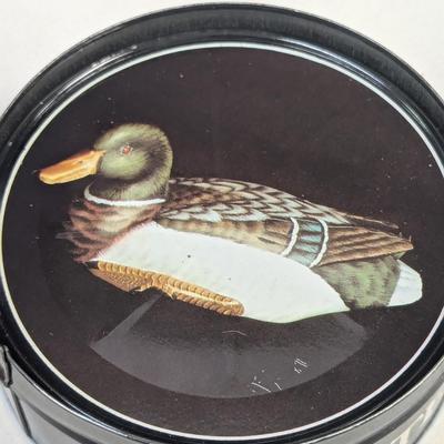 Beer & Shot Glasses & Coasters