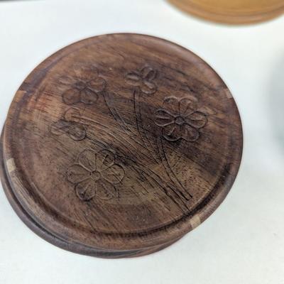 Beer & Shot Glasses & Coasters