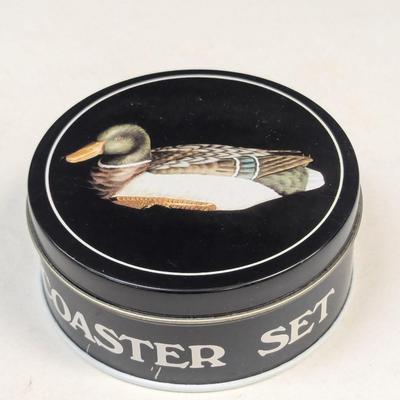 Beer & Shot Glasses & Coasters