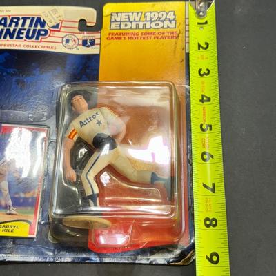 Darryl Kile - Figurine