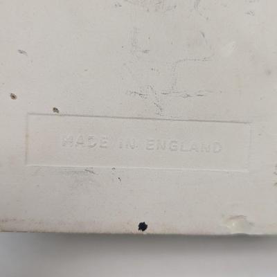 Assortment Of Home Decor