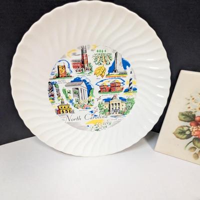 Assortment Of Home Decor