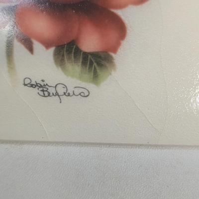 Assortment Of Home Decor