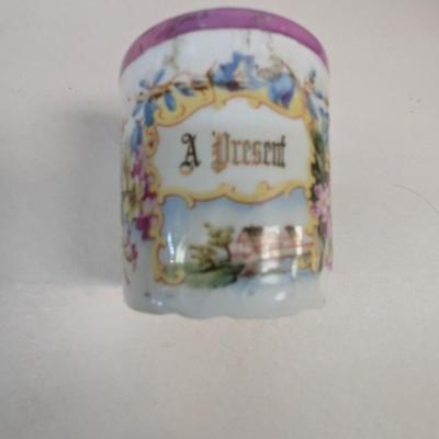 Assortment Of Home Decor