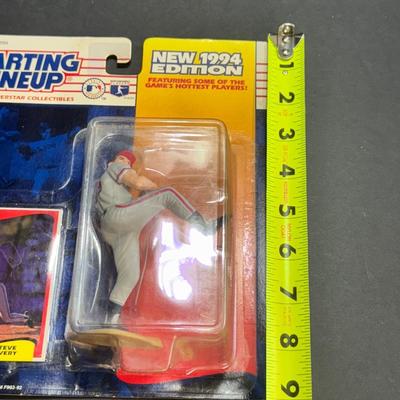 Steve Avery Figurine