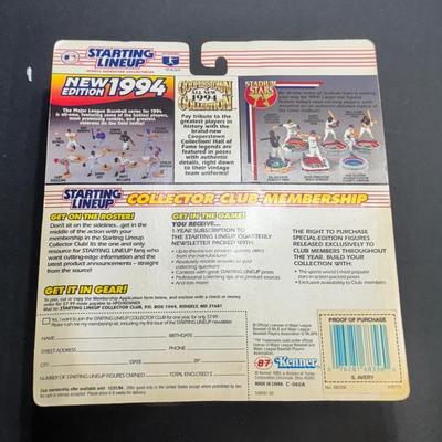 Steve Avery Figurine