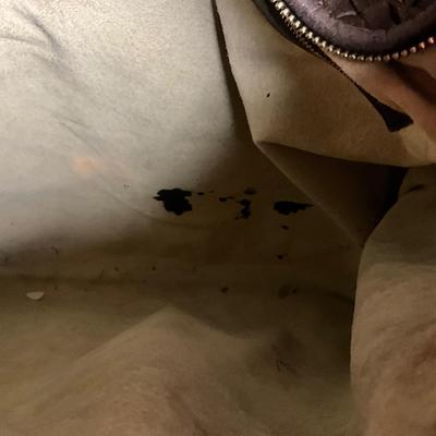 1010 Bottega Veneta Intrecciato Brown Woven Leather Hobo bag