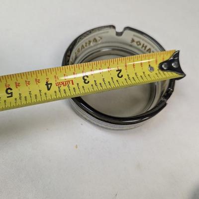 Vintage Of Ashtrays