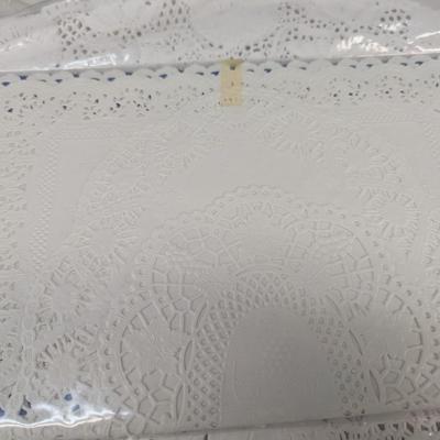 Vintage Chicago, Ill. Doilies