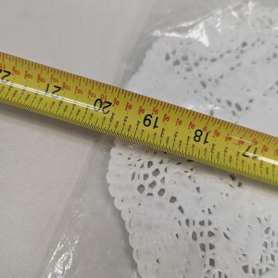 Vintage Chicago, Ill. Doilies