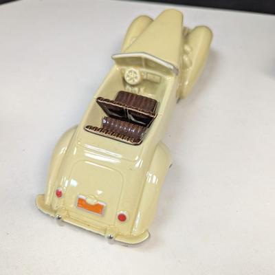 Vintage Avon Bottles