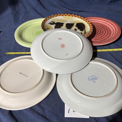 Dish Lot