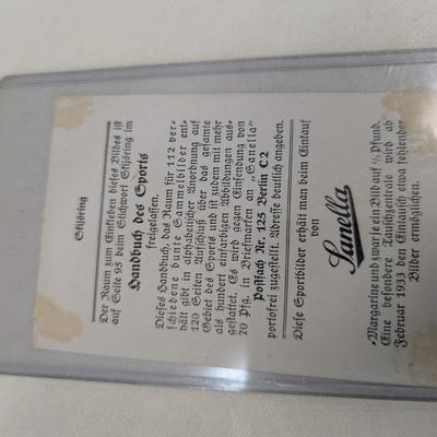 Vintage Advertising Collection