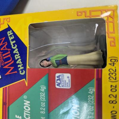 Vintage Advertising Collection