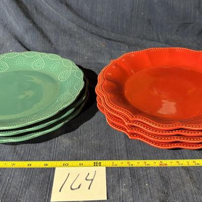 Pioneer Woman Dish Set