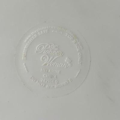 Pioneer Woman Bowl Set