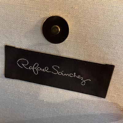 1013 Wonderful LOT of Artisian Handbags by Rafael Sanchez & Sharif