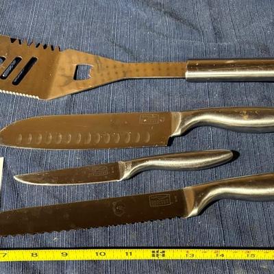 Chicago Cutlery and More