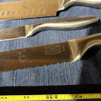 Chicago Cutlery and More