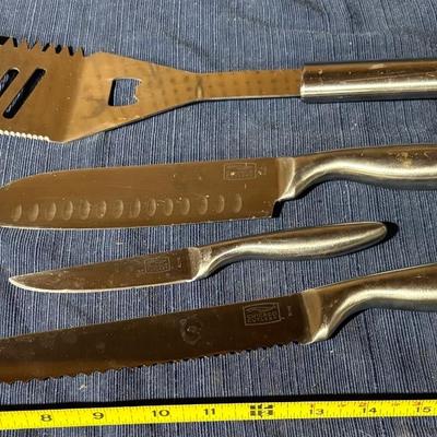 Chicago Cutlery and More