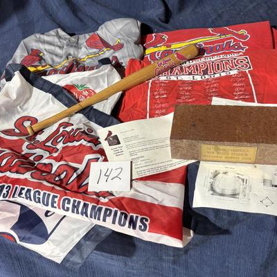 St.Louis Cardinals Lot