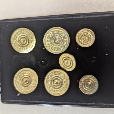 Vintage Remington Peters