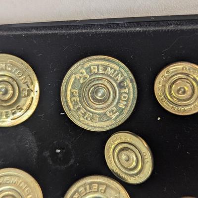 Vintage Remington Peters