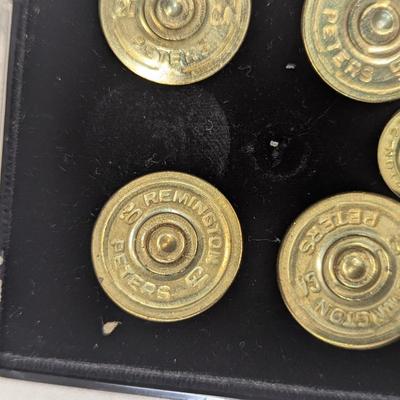 Vintage Remington Peters