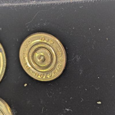 Vintage Remington Peters