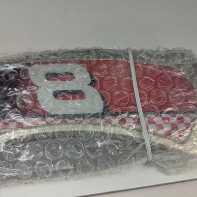 Jumbo Folding Knife Dale Earnhardt Jr. Display