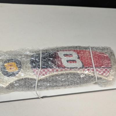 Jumbo Folding Knife Dale Earnhardt Jr. Display
