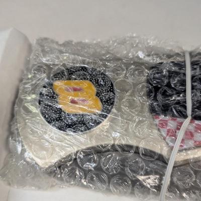 Jumbo Folding Knife Dale Earnhardt Jr. Display