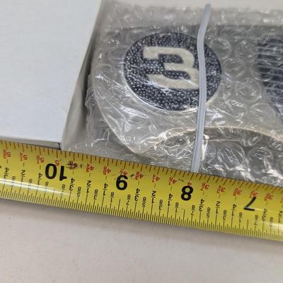 Jumbo Folding Knife Dale Earnhardt Display