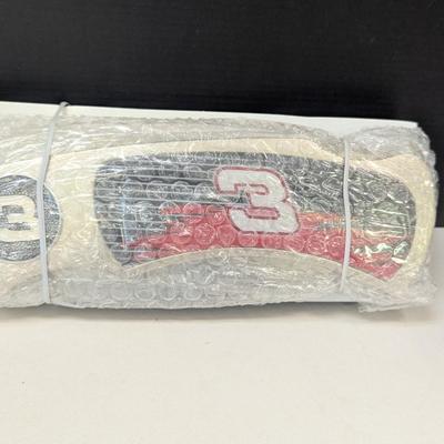 Jumbo Folding Knife Dale Earnhardt Display