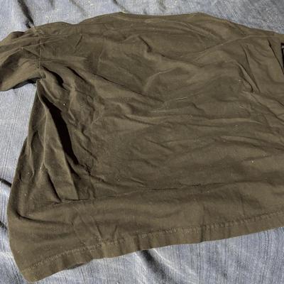 X-Large Kiss T Shirt