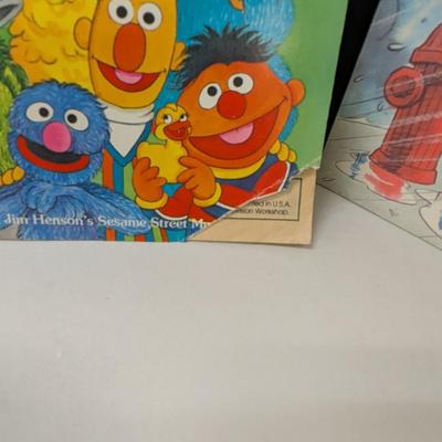 Children's Books
