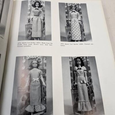 Doll Crafter Magazine & Barbie Doll Collectors Book
