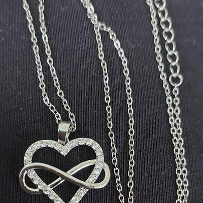 Stainless Steel Necklace