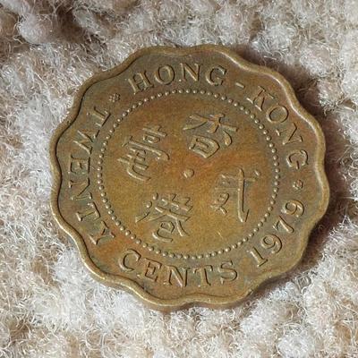 1979 Queen Elizabeth