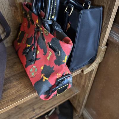 More New Vintage Purses 408