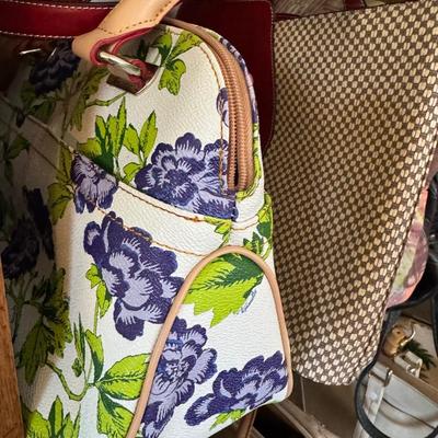 More New Vintage Purses 408