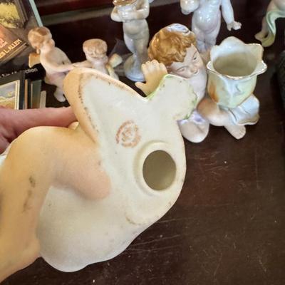 Vintage Religious Books and Pretties 409