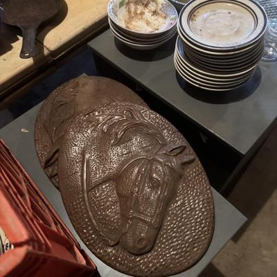 Basement Table Lot 422