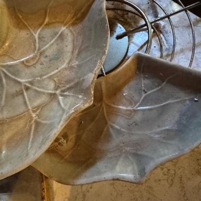 Basement Table Lot 422