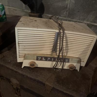 Basement Table Lot 422