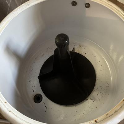 Vintage Wringer Washer