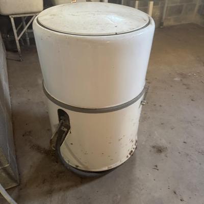 Vintage Wringer Washer